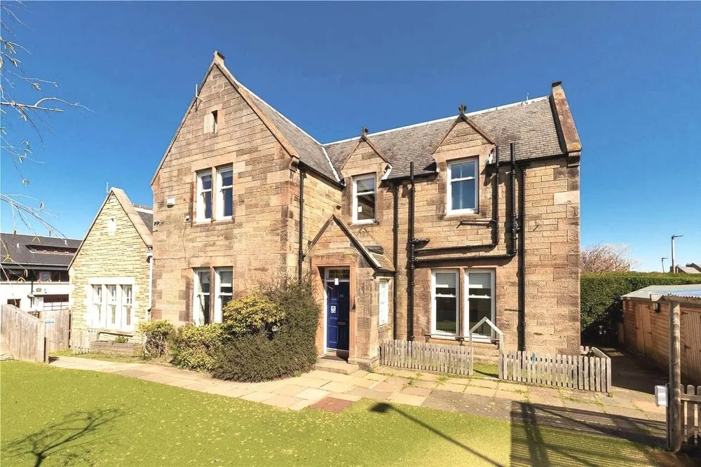 Photo of St.Margarets Nursery & Preschool Craiglockhart